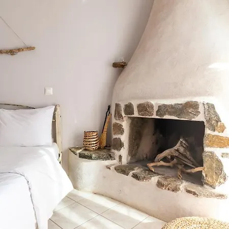 Gregory's House Monemvasia