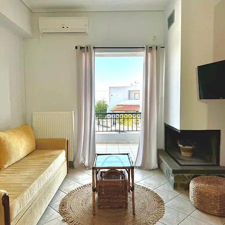 Gregory's House * Monemvasia