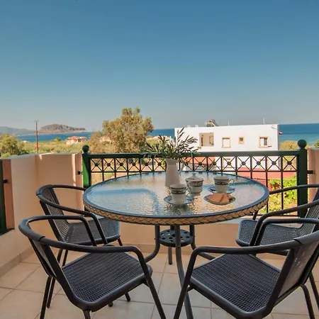 Gregory's House Monemvasia