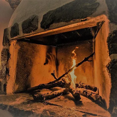 Lägenhet Gregory's House Monemvasía