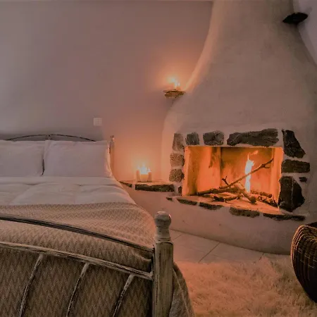 Apartamento Gregory's House