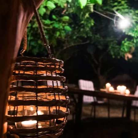 Lägenhet Gregory's House Monemvasía