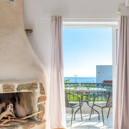 Gregory's House Apartment *