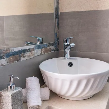 Gregory's House Lägenhet *