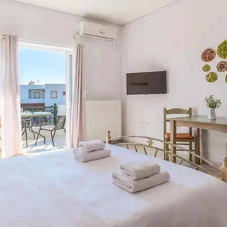 Appartement Gregory's House *