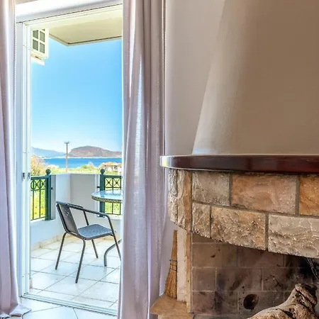 Gregory's House Apartment *