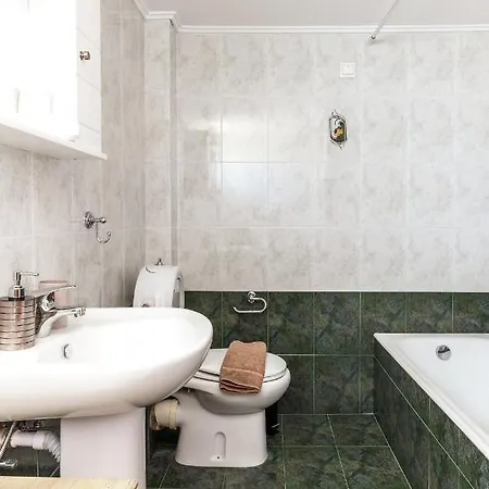 Appartement Gregory's House *