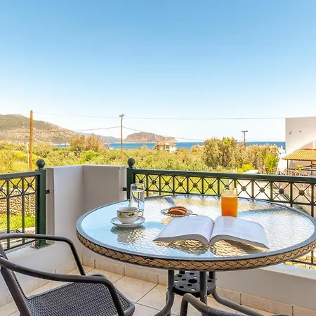 Apartment Gregory's House *