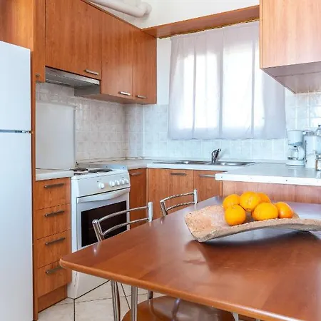 Gregory's House Μονεμβασιά