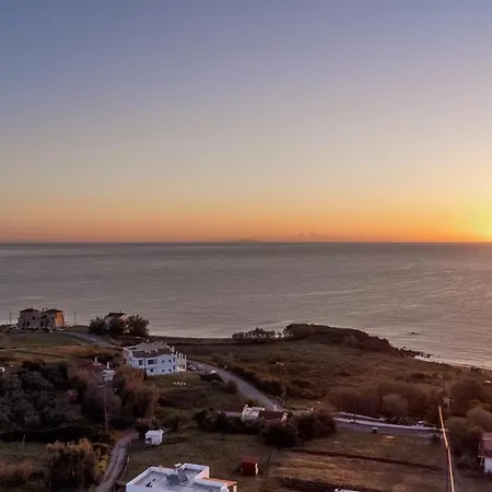 Gregory's House Monemvasia