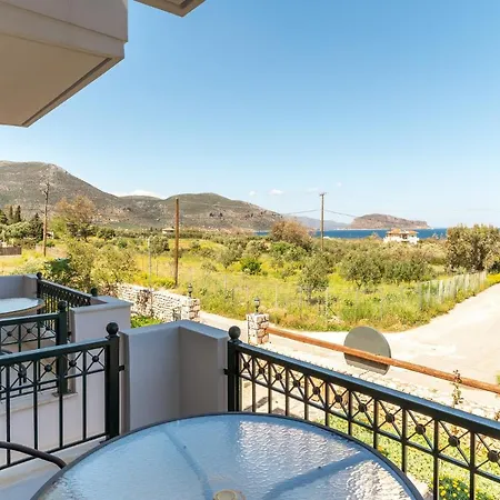 Lägenhet Gregory's House