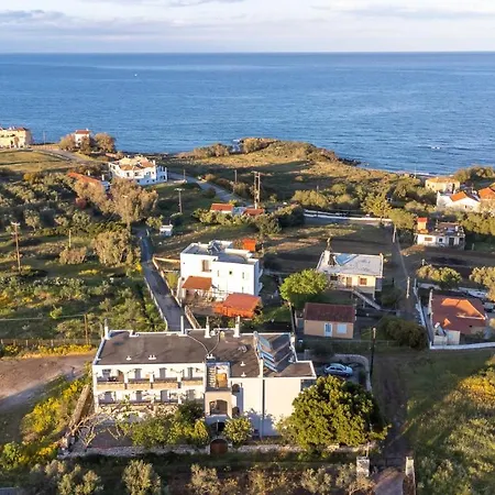 Gregory's House