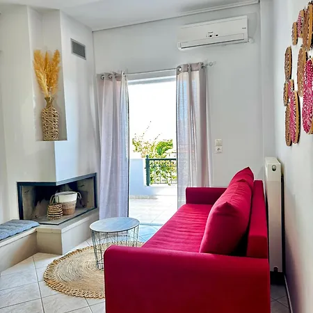 Gregory's House Μονεμβασιά