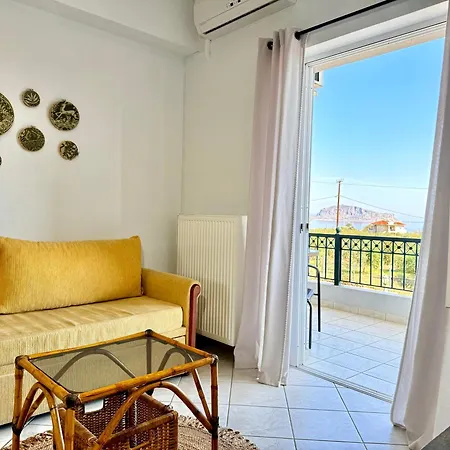 Gregory's House Appartement