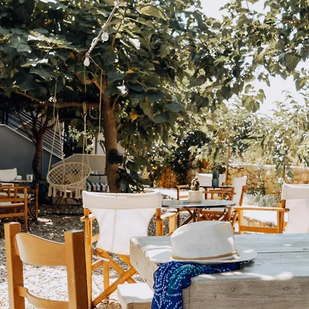 Lägenhet Gregory's House