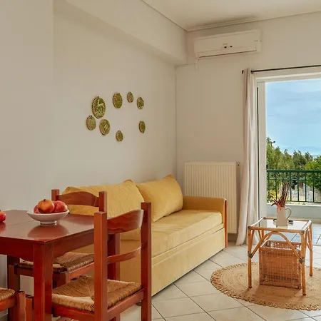 Gregory's House Monemvasia