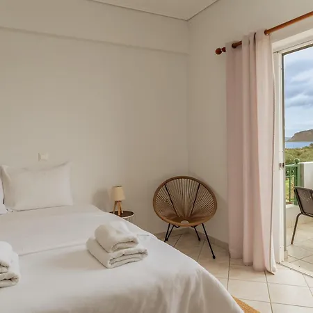 Lägenhet Gregory's House *