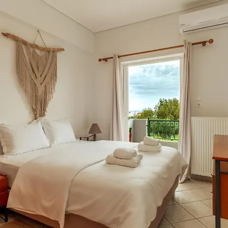 Apartment Gregory's House Monemvasia