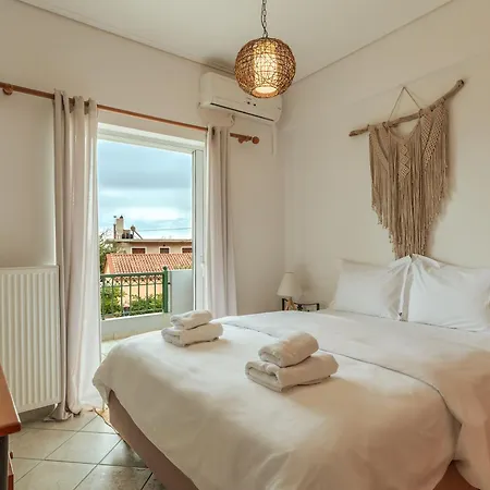 Gregory's House Appartement