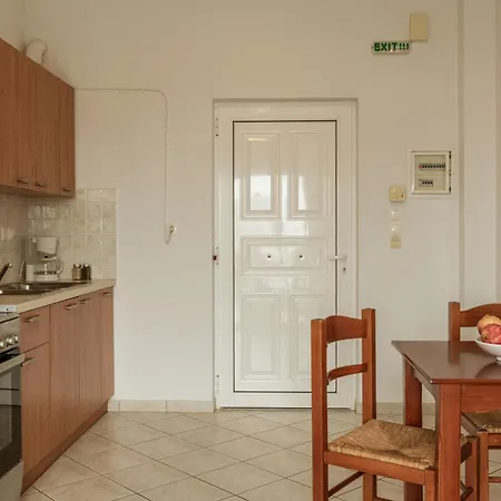 Apartment Gregory's House *