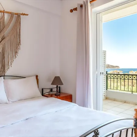 Gregory's House Monemvasía