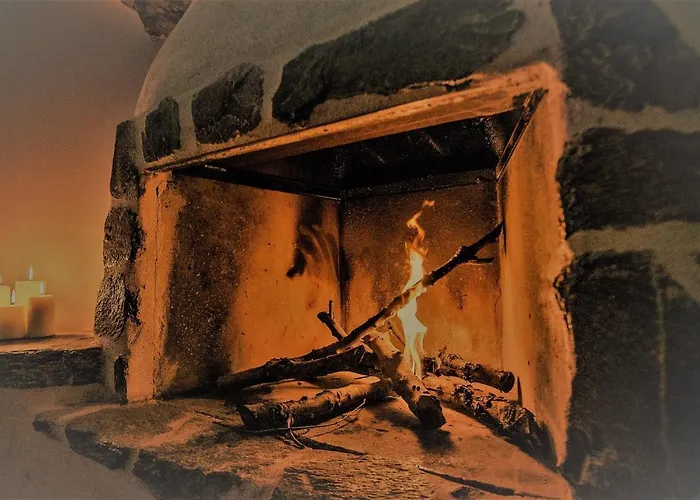 Appartement Gregory's House Monemvasía