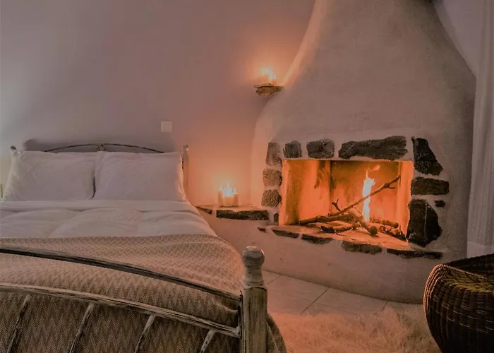 Apartamento Gregory's House