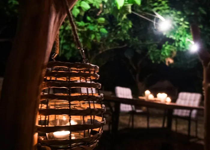 Appartement Gregory's House Monemvasía