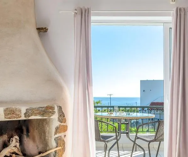 Gregory's House Apartment *