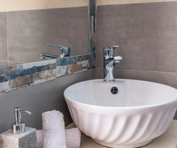 Gregory's House Apartamento *