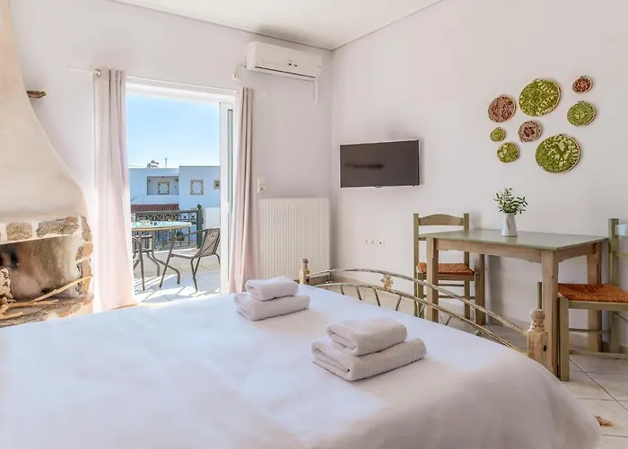 Appartement Gregory's House *