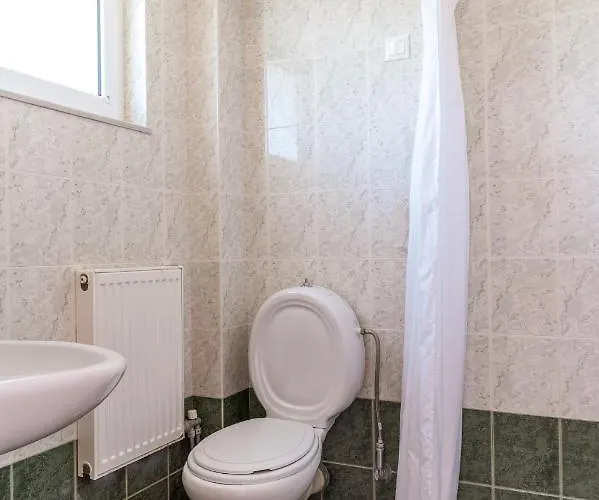 Apartment Gregory's House *