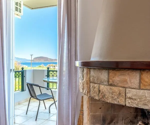 Gregory's House Apartment *