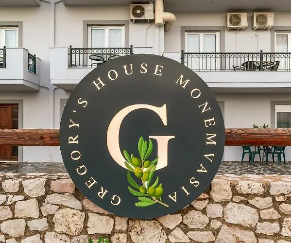 Apartment Gregory's House