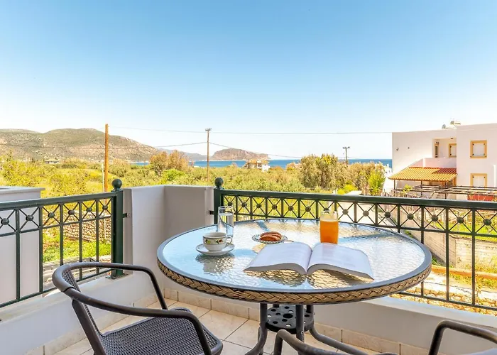 Appartement Gregory's House *