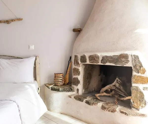 Gregory's House Monemvasia