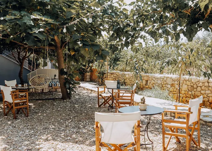 Gregory's House Appartement