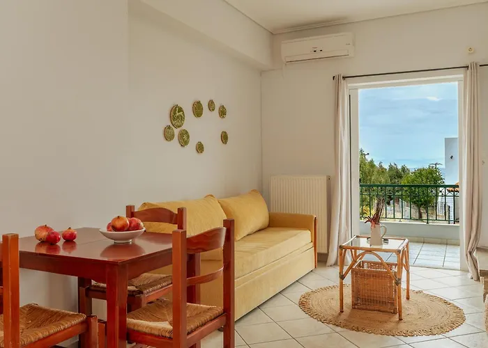 Gregory's House Monemvasía