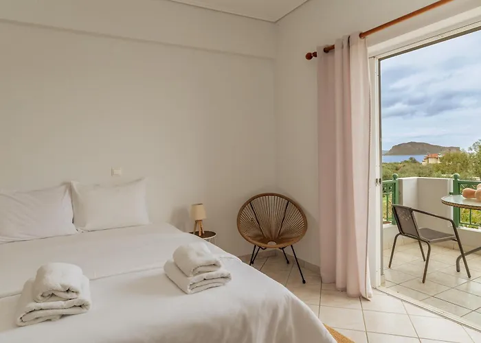 Apartamento Gregory's House *