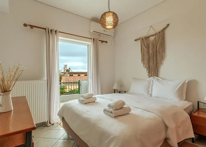 Gregory's House Appartement