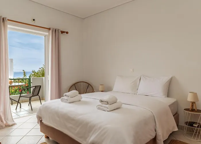 Apartamento Gregory's House