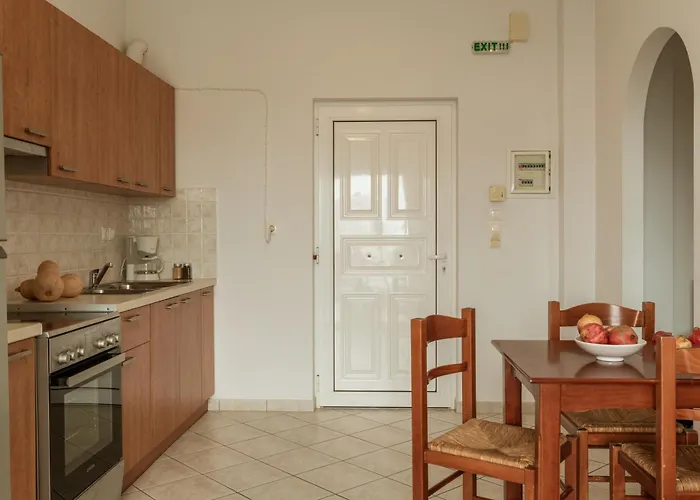 Apartment Gregory's House *